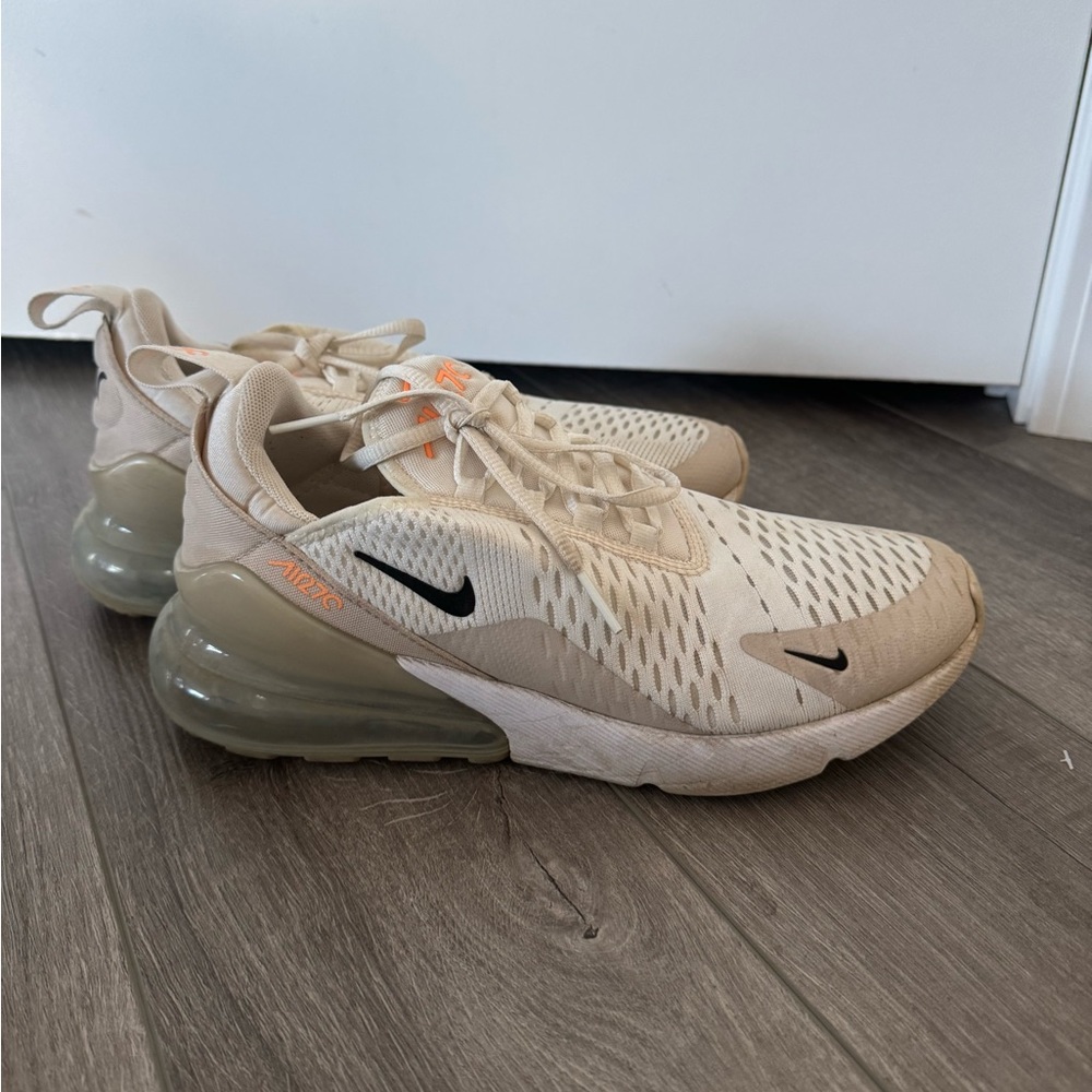 Nike Air Max 270 Women’s